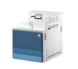 HP LaserJet Enterprise 8501dn Printer
