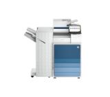 HP LaserJet Enterprise Flow MFP 8601z+ Printer