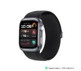 Huawei Watch D2 LCA-B10, Black , 1.82" Amoled, Airbag/Strap Size 26mm, Ambulatory 24H Blood Pressure, HR monitoring PPG 6.0, Rotating crown, IP68, Speaker&Micophone, Dual-band, Battery 524mAh + Huawei FreeBuds SE 3 ULC-CT020 Black