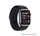 Huawei Watch D2 LCA-B10, Black , 1.82" Amoled, Airbag/Strap Size 26mm, Ambulatory 24H Blood Pressure, HR monitoring PPG 6.0, Rotating crown, IP68, Speaker&Micophone, Dual-band, Battery 524mAh + Huawei FreeBuds SE 3 ULC-CT020 Black