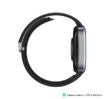 Huawei Watch D2 LCA-B10, Black , 1.82" Amoled, Airbag/Strap Size 26mm, Ambulatory 24H Blood Pressure, HR monitoring PPG 6.0, Rotating crown, IP68, Speaker&Micophone, Dual-band, Battery 524mAh + Huawei FreeBuds SE 3 ULC-CT020 Black