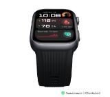 Huawei Watch D2 LCA-B10, Black , 1.82" Amoled, Airbag/Strap Size 26mm, Ambulatory 24H Blood Pressure, HR monitoring PPG 6.0, Rotating crown, IP68, Speaker&Micophone, Dual-band, Battery 524mAh + Huawei FreeBuds SE 3 ULC-CT020 Black