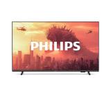 Philips 32PHS5500/12, 32'' 2K HD LED, 1280x720p, DVB-T/T2/T2-HD/C/S/S2, 60Hz, Pixel Plus HD, Dolby Audio, 2*HDMI, 1*USB, HDR 10, HLG, RMS 12W