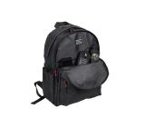 Genesis Laptop Backpack Pallad 200 15.6" Black 19L