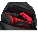 Genesis Laptop Backpack Pallad 200 15.6" Black 19L