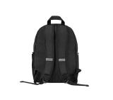 Genesis Laptop Backpack Pallad 200 15.6" Black 19L