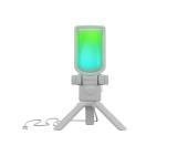 Genesis Microphone Radium 250 USB Stand White