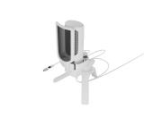 Genesis Microphone Radium 250 USB Stand White