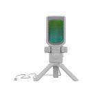 Genesis Microphone Radium 250 USB Stand White