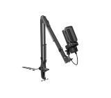 Genesis Microphone Radium 251 USB Arm Black