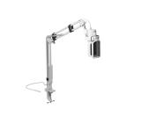 Genesis Microphone Radium 251 USB Arm White