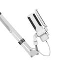 Genesis Microphone Radium 251 USB Arm White