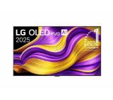 LG OLED65G51LW, 65" UHD OLED evo, 4K (3840 x 2160), DVB-C/T2/S2, Full Cinema Screnn, Alpha 11 AI 4K, 120Hz Native (VRR 144Hz), ThinQ AI, HDR10, VRR, NVIDIA G-SYNC, AMD FreeSync, Dolby Vision, Dolby Atmos, Wi-Fi 6, Bluetooth, HDMI, USB, Airplay 2, IC slot