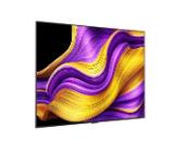 LG OLED65G51LW, 65" UHD OLED evo, 4K (3840 x 2160), DVB-C/T2/S2, Full Cinema Screnn, Alpha 11 AI 4K, 120Hz Native (VRR 144Hz), ThinQ AI, HDR10, VRR, NVIDIA G-SYNC, AMD FreeSync, Dolby Vision, Dolby Atmos, Wi-Fi 6, Bluetooth, HDMI, USB, Airplay 2, IC slot