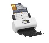 Brother ADS-4550WTC1 Desktop document scanner