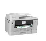 Brother MFC-J3960DWYJ1 Inkjet Multifunctional