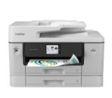 Brother MFC-J3960DWYJ1 Inkjet Multifunctional