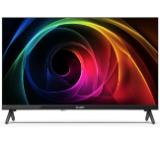 Sharp 24HA1205E, 24" LED HD 1366x768 Frameless, 100 000:1, DVB-T/T2/C/S/S2, Active Motion 100, Speaker 2x3W, Dolby Digital, CI+, 3xHDMI (ARC/CEC), 2xUSB, LAN, Video/Audio input (3 x RCA), Hotel Mode, E, 2 pole Stand