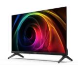 Sharp 24HA1205E, 24" LED HD 1366x768 Frameless, 100 000:1, DVB-T/T2/C/S/S2, Active Motion 100, Speaker 2x3W, Dolby Digital, CI+, 3xHDMI (ARC/CEC), 2xUSB, LAN, Video/Audio input (3 x RCA), Hotel Mode, E, 2 pole Stand