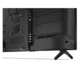 Sharp 32HA1205E, 32" LED HD 1366x768 HD Frameless, 100 000:1, DVB-T/T2/C/S/S2, Active Motion 100, Speaker 2x8W, Dolby Digital, CI+, 3xHDMI (ARC/CEC), 2xUSB, LAN, Video/Audio input (3 x RCA), Hotel Mode, E, 2 pole Stand