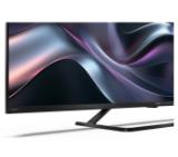 Sharp 55HP6265E, 55" QLED Google TV, 4K Ultra HD 3840x2160 Frameless, 1 000 000:1, AQUOS, DVB-T/T2/C/S/S2, Active Motion 1000, HDR10, Dolby Atmos, Dolby Vision, Google Assistant, Google Cast, HDMI 2.1 with eARC, 3.5mm Headphone jack / line-out, USB, Wi-