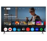 Sharp 65HP5265E, 65" QLED Google TV, 4K Ultra HD 3840x2160 Frameless, 1 000 000:1, AQUOS, DVB-T/T2/C/S/S2, Active Motion 1000, HDR10, Dolby Atmos, Dolby Vision, Google Assistant, Google Cast, HDMI 2.1 with eARC, 3.5mm Headphone jack / line-out, USB, Wi