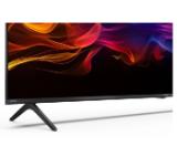 Sharp 65HP5265E, 65" QLED Google TV, 4K Ultra HD 3840x2160 Frameless, 1 000 000:1, AQUOS, DVB-T/T2/C/S/S2, Active Motion 1000, HDR10, Dolby Atmos, Dolby Vision, Google Assistant, Google Cast, HDMI 2.1 with eARC, 3.5mm Headphone jack / line-out, USB, Wi