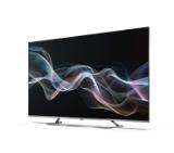 Sharp 65JP7265E, 65" QLED Mini led Google TV, 4K Ultra HD 3840x2160 Frameless, AQUOS, DVB-T/T2/C/S/S2, Active Motion 1000, HDR10, Dolby Atmos, Dolby Vision, Google Assistant, HARMAN/KARDON, HDMI 2.1 with eARC, 3.5mm Headphone jack / line-out, USB, Wi-Fi