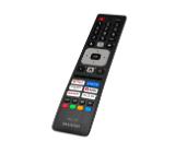 Sharp 65JP7265E, 65" QLED Mini led Google TV, 4K Ultra HD 3840x2160 Frameless, AQUOS, DVB-T/T2/C/S/S2, Active Motion 1000, HDR10, Dolby Atmos, Dolby Vision, Google Assistant, HARMAN/KARDON, HDMI 2.1 with eARC, 3.5mm Headphone jack / line-out, USB, Wi-Fi