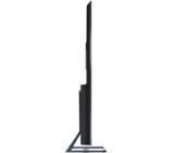 Sharp 75FQ5EM2, 75" QLED Google TV, 4K Ultra HD 144Hz Quantum Dot 3840x2160 Aluminium Slim Frameless, AQUOS AI UltraClear, AQUOS Smooth Motion 144Hz, Active Motion 1400, Light Sensor OPC, Hybrid HARMAN/KARDON Speaker System, Dolby Vision IQ, Dolby Atmos