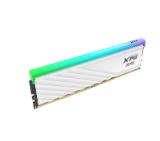 ADATA LANCER BLADE RGB 48GB (2x24GB) DDR5 6000 MHz CL36 White