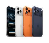 Apple iPhone 17 Pro Max 512GB Cosmic Orange