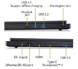 Acer Travelmate TMP215-54-30BU, Core i3 1215U, (up to 4.40Ghz, 10MB), 15.6" FHD (1920x1080) IPS, 8GB DDR4 (1 slot free), 256GB NVMe SSD, Intel UHD Graphics, TPM 2.0, Micro SD card reader, Wi-Fi 6AX, BT 5.1, KB, Win Pro EDU, Black