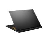 Asus TUF F16 FX608JHR-RV110,Intel  i5 14450HX 2.4 GHz (20MB Cache, up to 4.8 GHz, 10 cores, 16 Threads) 16" WUXGA (1920X1200), 16:10 Bend+300nits 16:9,165 Hz,16  GB DDR5 5600 so-dim,512 GB PCIe 4.0,RTX 5050 8GB GDDR6, Wi-Fi 6e,Backlit Kbd, Jaeger Gray