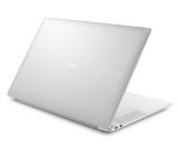 Dell 16 Premium DA16250, Intel Ultra 7 255H (16 Cores, up to 5.1GHz Turbo), 16.3", Non-Touch 2K, 500 nit, IPS, 30-120Hz, 16GB, LPDDR5X, 7467MT/s, integrated, 1TB M.2 SSD, NVIDIA RTX 5050, 8GB GDDR7, FHD IR Cam and Mic, Wi-Fi 7, FPR, Backlit Kb, Win11 Pro