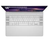 Dell 16 Premium DA16250, Intel Ultra 7 255H (16 Cores, up to 5.1GHz Turbo), 16.3", Non-Touch 2K, 500 nit, IPS, 30-120Hz, 32GB, LPDDR5X, 7467MT/s, integrated, 1TB M.2 SSD, NVIDIA RTX 5060, 8GB GDDR7, FHD IR Cam and Mic, Wi-Fi 7, FPR, Backlit Kb, Win11 Pro