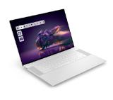 Dell 16 Premium DA16250, Intel Core Ultra 9 285H (16 Cores, up to 5.4GHz Turbo), 16.3", Touch 4K OLED, 400 nit, 48-120Hz, 32GB, LPDDR5X, 7467MT/s, integrated, 1TB M.2 SSD, NVIDIA RTX  5060, 8GB GDDR7, FHD IR Cam and Mic, Wi-Fi 7, FPR, Backlit Kb, Win11 P