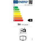 MSI MAG 341CQP QD-OLED, 34", 175Hz, 0.03ms, UWQHD 3440x1440, Oled Care 2.0, Fanless with Graphene, ClearMR 9000, HDR, KVM, 250 nits, 1500000:1, 100M;1, DP (1.4a), 2x HDMI (2.1), Type-C (DP alt. PD 15W), USB HUB, Adj.Stand 100mm, 6.7kg