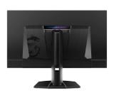 MSI MPG 321URX QD-OLED, 31.5", 240Hz, 0.03ms, UHD 3840x2160, Oled Care 2.0, Fanless Design w Graphene, ClearMR 13000, HDR True Black 400, AI VISION, 250 nits, 1500000:1, 100M;1, DP(1.4a), 2x HDMI(2.1), Type-C (DP alt. PD 90W), KVM, Adj.Stand 100mm, 9.6 k