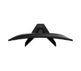 MSI MAG 274CXF, 27", 0.5ms, 280Hz, Rapid VA, 1920x1080 (FHD), 16:9, CURVE 1500R, FreeSync Premium, 92.2% DCI-P3, AG, HDR Ready, 300 nits, 4000:1, DCR 100M:1, DP(1.2a), 2xHDMI 2.0b, Tilt, VESA, Black, 3.4kg