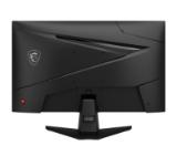 MSI MAG 244F, 23.8", 0.5ms, 200Hz, Rapid IPS, 1920x1080 (FHD), 16:9, AMD FreeSync Premium, 96% DCI-P3, AG, HDR Ready, 300 nits, 1000:1, DCR 100M:1, DP(1.2a), HDMI 2.0b, Tilt, VESA, Black, 2.9kg