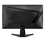 MSI MAG 255F E20, 24.5", 0.5ms, 200Hz, Rapid IPS, 1920x1080 (FHD), 16:9, AMD FreeSync Premium, 79% DCI-P3, AG, HDR Ready, 300 nits, 1000:1, DCR 100M:1, DP(1.2a), 2xHDMI 2.0b, Tilt, VESA, Black, 3.24kg