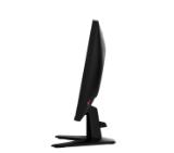 MSI MAG 255F E20, 24.5", 0.5ms, 200Hz, Rapid IPS, 1920x1080 (FHD), 16:9, AMD FreeSync Premium, 79% DCI-P3, AG, HDR Ready, 300 nits, 1000:1, DCR 100M:1, DP(1.2a), 2xHDMI 2.0b, Tilt, VESA, Black, 3.24kg