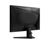 MSI MAG 255F E20, 24.5", 0.5ms, 200Hz, Rapid IPS, 1920x1080 (FHD), 16:9, AMD FreeSync Premium, 79% DCI-P3, AG, HDR Ready, 300 nits, 1000:1, DCR 100M:1, DP(1.2a), 2xHDMI 2.0b, Tilt, VESA, Black, 3.24kg