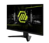 MSI MAG 274F, 27", 0.5ms, 200Hz, Rapid IPS, 1920x1080 (FHD), 16:9, Adaptive-Sync, 81% DCI-P3, AG, HDR Ready, 300 nits, 1000:1, DCR 100M:1, DP(1.2a), HDMI 2.0b, Tilt, VESA, Black, 4.2kg