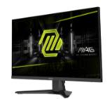 MSI MAG 274F, 27", 0.5ms, 200Hz, Rapid IPS, 1920x1080 (FHD), 16:9, Adaptive-Sync, 81% DCI-P3, AG, HDR Ready, 300 nits, 1000:1, DCR 100M:1, DP(1.2a), HDMI 2.0b, Tilt, VESA, Black, 4.2kg