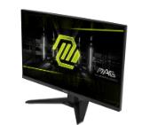 MSI MAG 274F, 27", 0.5ms, 200Hz, Rapid IPS, 1920x1080 (FHD), 16:9, Adaptive-Sync, 81% DCI-P3, AG, HDR Ready, 300 nits, 1000:1, DCR 100M:1, DP(1.2a), HDMI 2.0b, Tilt, VESA, Black, 4.2kg
