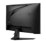 MSI MAG 276CF E20, 27", 0.5ms, 200Hz, Rapid VA, 1920x1080 (FHD), 16:9, CURVE 1500R, AMD FreeSync Premium, 76% DCI-P3, AG, HDR Ready, 250 nits, 3000:1, DCR 100M:1, DP(1.2a), 2xHDMI 2.0b, Tilt, VESA, Black, 3.95kg
