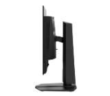 MSI MAG 272UP QD-OLED X24, 0.03ms, 240Hz, 3840 x 2160 (UHD), 16:9, NVIDIA G-SYNC, 99% DCI-P3, VESA DisplayHDR True Black 400, AG, DP(1.4a), 2xHDMI 2.1, TypeC (DP alt. w/15W PD), Pivot, Heigh Adj., VESA, Black, 8kg