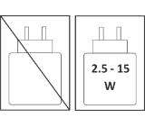 HiFuture ChromeBuds Red, Metallic Charge Case, 4 MICS ENC, Wireless 5.4, Up to 6 Hours Battery Life by one charge, IPX5, Ultra Bass, Up to 30 Hours Battery Life Combined